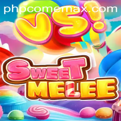 SweetMelee: Dive into the High-Octane World of Platform Brawlers