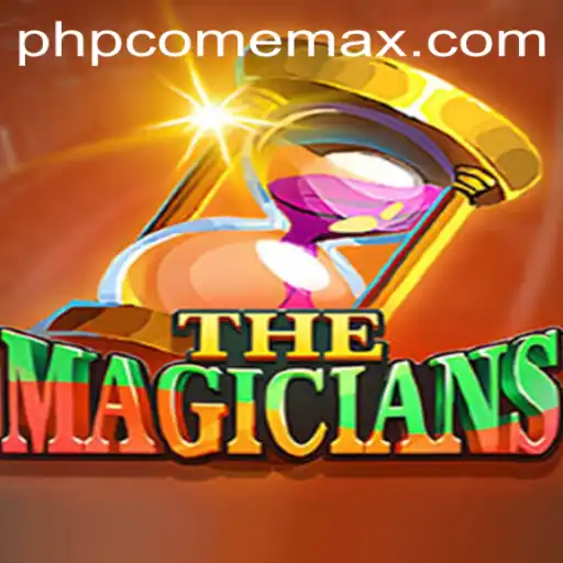 TheMagicians: A Dazzling Journey Into the World of Enchantment