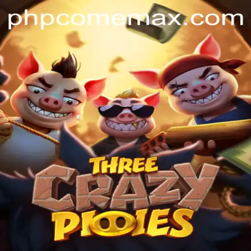 Discover the World of ThreeCrazyPiggies