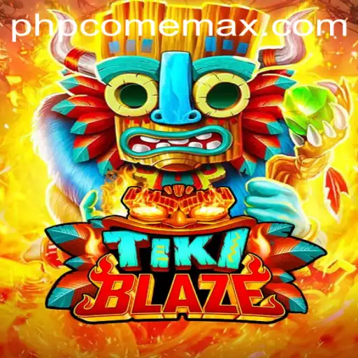 TikiBlaze: A New Era in Gaming with phpcome Integration