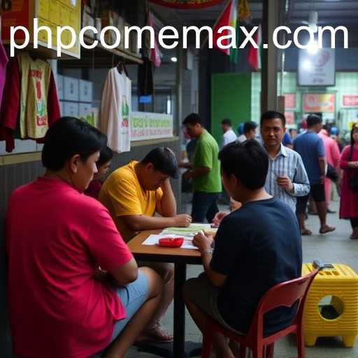 Jueteng: An In-Depth Examination