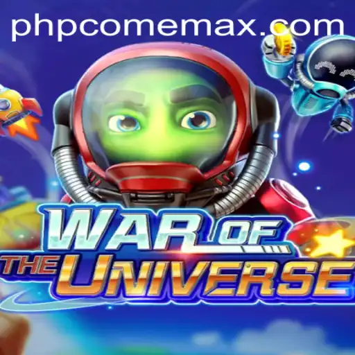 War of the Universe: The Galactic Conquest