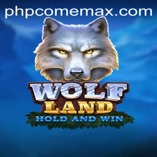 Exploring the Exciting World of WolfLand: A New Adventure in Gaming