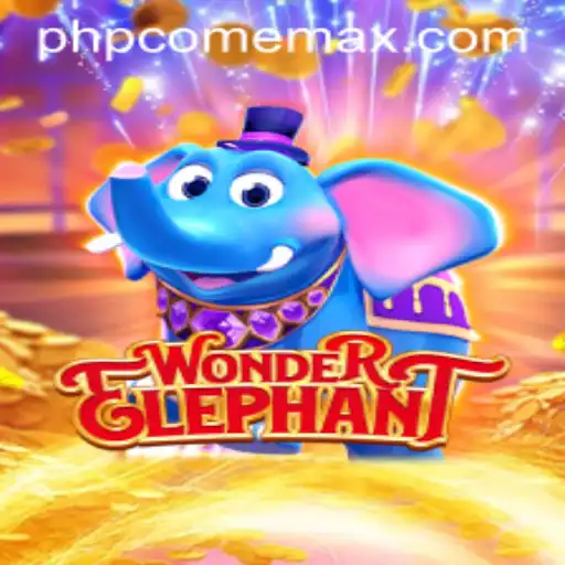 WonderElephant: A Captivating New Game in the Digital Arena