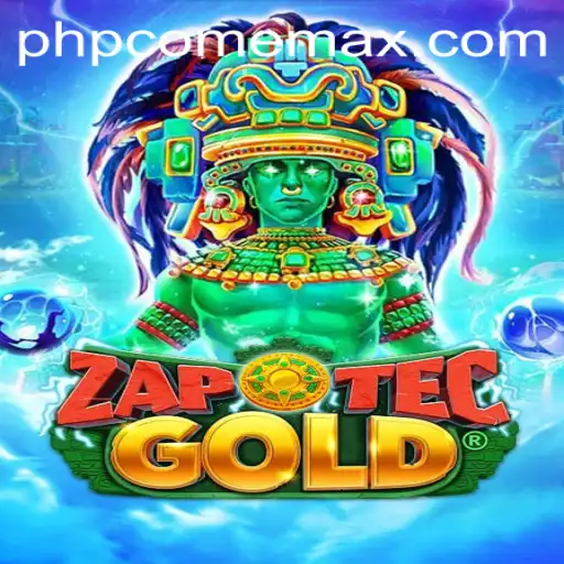 Unraveling the Excitement of ZapOtecGold: A Modern Adventure